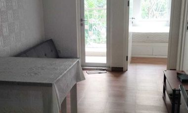 Jual Apartemen Springlake Summarecon Bekasi Tower Basella 3 Bedroom