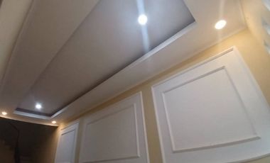 Perum Taman Asri, Pedurungan Tengah, belakang SMP 34