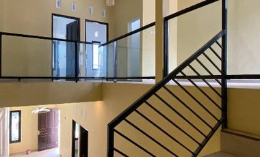 Perum Taman Asri, Pedurungan Tengah, belakang SMP 34