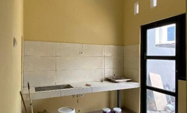 Perum Taman Asri, Pedurungan Tengah, belakang SMP 34