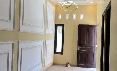 Perum Taman Asri, Pedurungan Tengah, belakang SMP 34