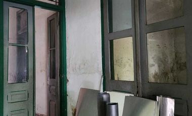 Properti Komersial Dijual Surabaya Pusat Jalan Arjuno – Hitung Tanah 469 m² Strategis