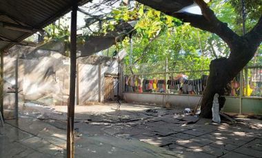 Properti Komersial Dijual Surabaya Pusat Jalan Arjuno – Hitung Tanah 469 m² Strategis