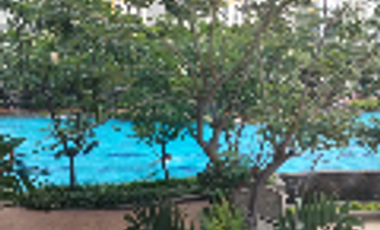 Jual Apartemen Springlake Summarecon Bekasi Tower Basella 3 Bedroom