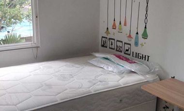 Jual Apartemen Springlake Summarecon Bekasi Tower Basella 3 Bedroom