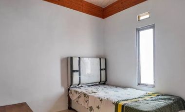 Rumah subsidi 1 jt allin dekat poltek unsri