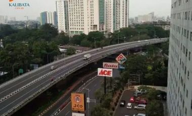 Wowww Apartement Kalibata City Tower Gaharu 2BR FullFurnish