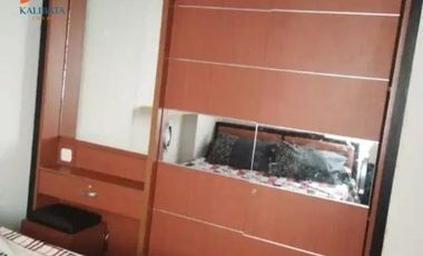 Wowww Apartement Kalibata City Tower Gaharu 2BR FullFurnish