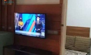 Wowww Apartement Kalibata City Tower Gaharu 2BR FullFurnish