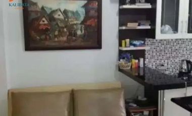 Wowww Apartement Kalibata City Tower Gaharu 2BR FullFurnish