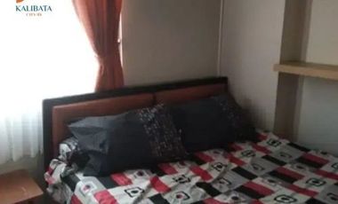 Wowww Apartement Kalibata City Tower Gaharu 2BR FullFurnish