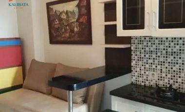 Wowww Apartement Kalibata City Tower Gaharu 2BR FullFurnish