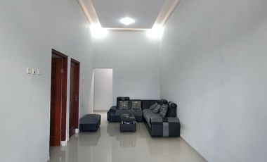 Rumah Baru Siap Huni Cluster Bale Madaharsa Sedayu Yogyakarta