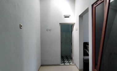 Rumah Baru Siap Huni Cluster Bale Madaharsa Sedayu Yogyakarta