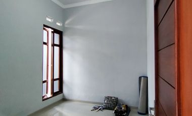 Rumah Baru Siap Huni Cluster Bale Madaharsa Sedayu Yogyakarta