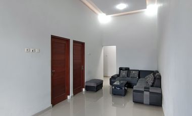 Rumah Baru Siap Huni Cluster Bale Madaharsa Sedayu Yogyakarta