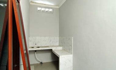 Rumah Baru Siap Huni Cluster Bale Madaharsa Sedayu Yogyakarta