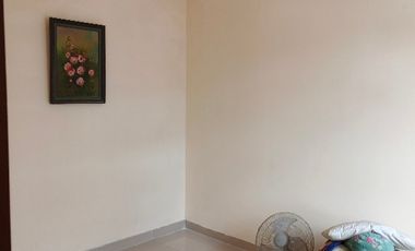 DISEWAKAN RUMAH 2 LANTI PERUMAHAN LARANGAN INDAH TANGGERANG