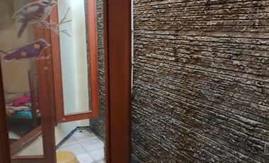 DISEWAKAN RUMAH 2 LANTI PERUMAHAN LARANGAN INDAH TANGGERANG