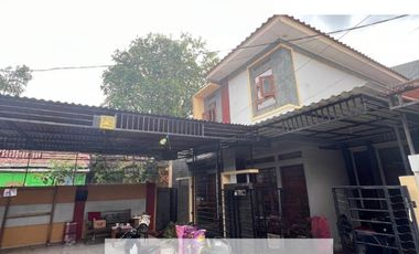 DISEWAKAN RUMAH 2 LANTI PERUMAHAN LARANGAN INDAH TANGGERANG