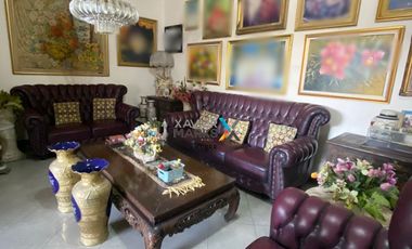 Dijual Rumah Pondok Mutiara Bisa untuk Tempat Usaha dekat Tol