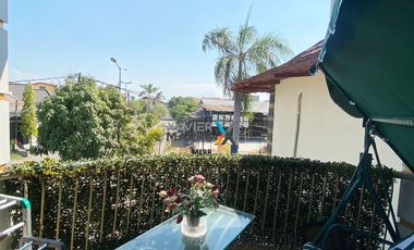 Dijual Rumah Pondok Mutiara Bisa untuk Tempat Usaha dekat Tol