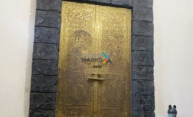 Dijual Rumah Pondok Mutiara Bisa untuk Tempat Usaha dekat Tol