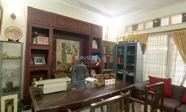 Dijual Rumah Pondok Mutiara Bisa untuk Tempat Usaha dekat Tol