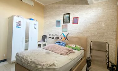 Dijual Rumah Pondok Mutiara Bisa untuk Tempat Usaha dekat Tol