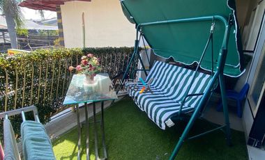 Dijual Rumah Pondok Mutiara Bisa untuk Tempat Usaha dekat Tol