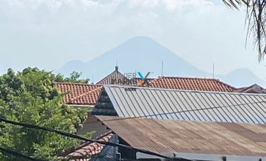 Dijual Rumah Pondok Mutiara Bisa untuk Tempat Usaha dekat Tol