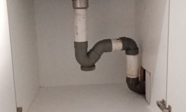 Wowww Apartement Kalibata City Tower Borneo 2BR SemiFurnish