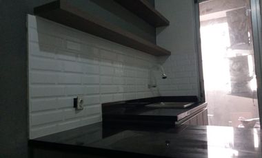 Wowww Apartement Kalibata City Tower Borneo 2BR SemiFurnish