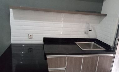 Wowww Apartement Kalibata City Tower Borneo 2BR SemiFurnish