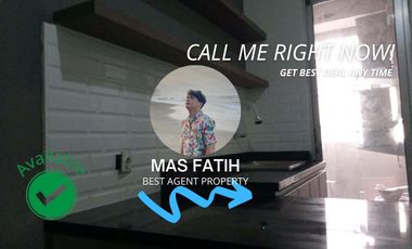 Wowww Apartement Kalibata City Tower Borneo 2BR SemiFurnish