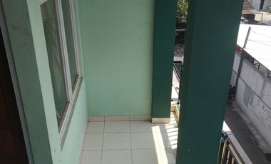 Kontrakan Grand Galaxy City Bekasi 3BR Siap Huni full di Lt 3