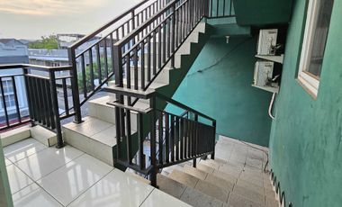 Kontrakan Grand Galaxy City Bekasi 3BR Siap Huni full di Lt 3