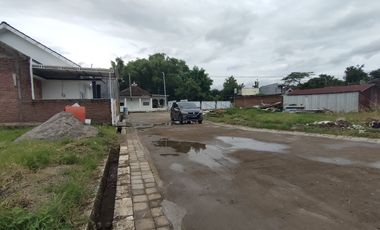 GRAND LAUNCHING CLUSTER CAKRALAND VILLAGE MOJORAYUNG