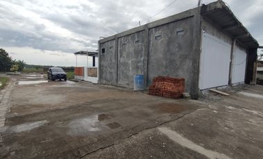 GRAND LAUNCHING CLUSTER CAKRALAND VILLAGE MOJORAYUNG