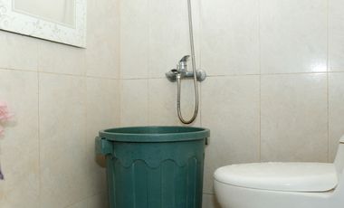 Rumah di Cluster Sarana Agung Residence Dekat Tol Sentul Barat J-20693