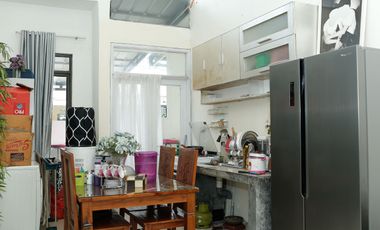 Rumah di Cluster Sarana Agung Residence Dekat Tol Sentul Barat J-20693