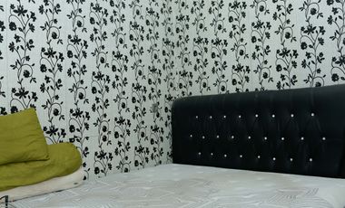 Rumah di Cluster Sarana Agung Residence Dekat Tol Sentul Barat J-20693