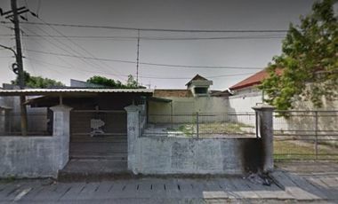 Tanah disewakan di RW 04, Sambikerep, Sambikerep, Surabaya, Jawa Timur