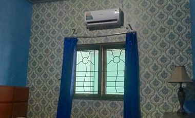 Rumah Disewakan Di Korpri Sukarame Bandar Lampung