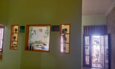 Rumah Disewakan Di Korpri Sukarame Bandar Lampung