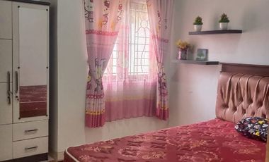 Rumah Disewakan Di Korpri Sukarame Bandar Lampung