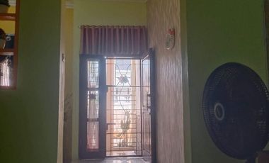 Rumah Disewakan Di Korpri Sukarame Bandar Lampung