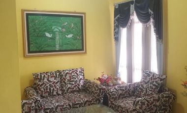 Rumah Disewakan Di Korpri Sukarame Bandar Lampung