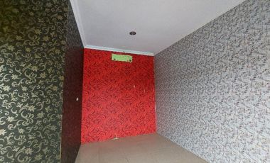 rumah 2lantai butuh renov tengah kota dekat solobaru dan klewer