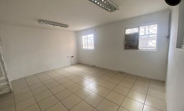 Nave Industrial de arriendo en Las Orquideas – código:22010